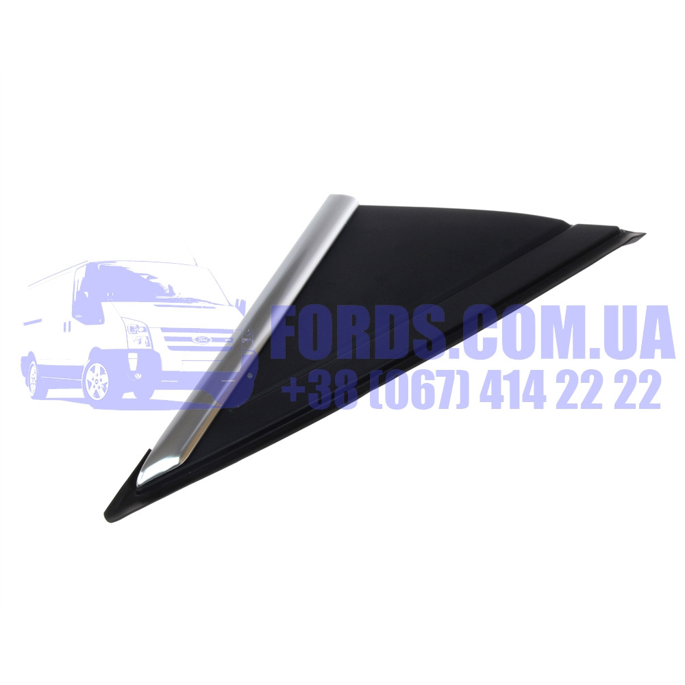 Молдинг дзеркала правого FORD FOCUS 2011- (Хром) (1730622/BM51A16003BF/HMPBM51A16004BF) HMPX