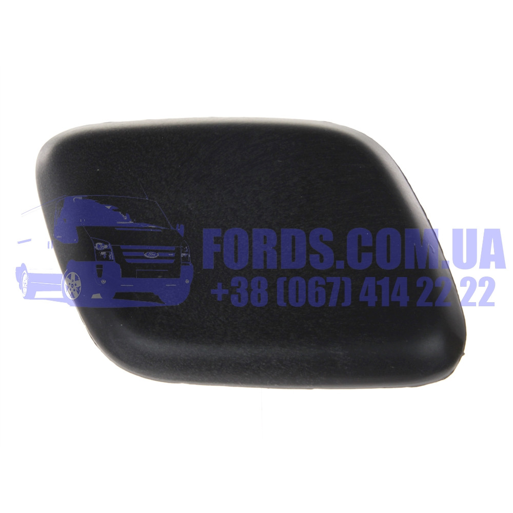 Кришка омивача фари лівої FORD FOCUS 2014- (1871662/F1EB13L019AAXWAA/HMPF1EB13L019AAXWAA) HMPX