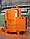 Паровий котел МЗК-7АЖ-2 (рідке паливо), фото 3