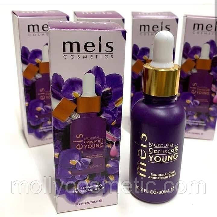 Сироватка-праймер Meis musculus coruscate young, фото 1