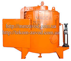 Паровий котел Е-0.4-0.9 ДН, Котли парові для виробництва, Виробничі парові котли
