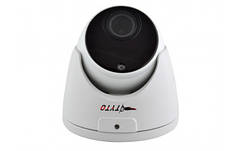Tyto IP-камера Tyto IPC 2D36-KS-30 (2МП Low Light купольна) (3.6 мм) (0027732)