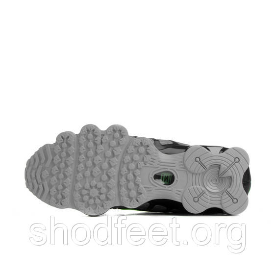 Nike Shox TL Wolf Grey ShodFeet 1117892748