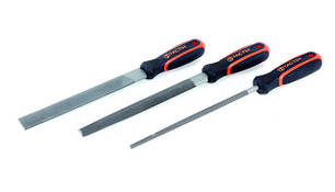 Набір надфилей