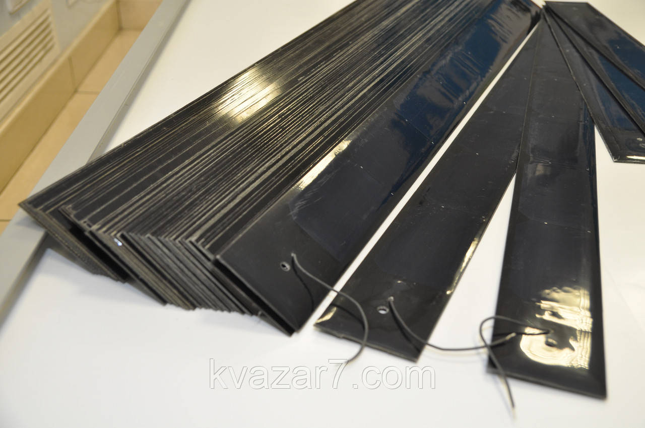 Эксклюзивная солнечная батарея KV7 - фото 4 - id-p546144863