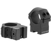 Кільця Leapers UTG PRO 25.4 Medium (на 11мм)