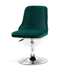 Крісло ADAM CH-BASE Б-Т ЗЕЛЕНИЙ B-1003