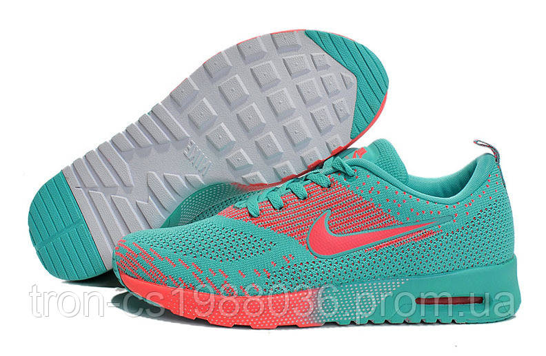 Кросівки Жіночі Nike Air Max Thea Flyknit