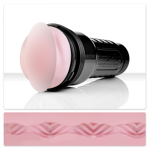 Мастурбатор Fleshlight Pink Lady Vortex
