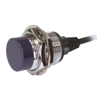 Індуктивні датчики положення