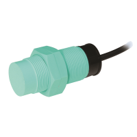 Ємнісні датчики положення