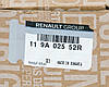 Комплект натягувач + ремінь ГРМ на Renault Lodgy 2012-> 1.5 dCi — Renault (Оригінал) - 119A02552R, фото 7