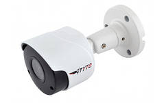 IP-камера Tyto IPC 5B36s-XS-30 (AI) (5МП WDR вулична 3.6 мм SD)