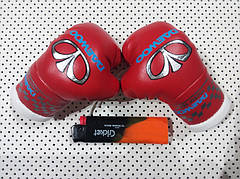 Рукавички боксерські міні сувенір підвіска в авто 125