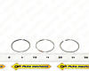 Комплект поршневих кілець на Renault Logan II 2012-> 1.5 dCi — Renault (Оригінал) - 120330783R, фото 6