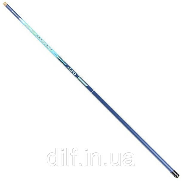 Вудка Golden Catch Euro Master pole 6.00 м б/к (махове вудлище)
