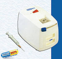 Спалювач голок та деструктор шприців MEDTECH DOTS