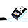 Портативний Bluetooth термопринтер для смартфона PeriPage GZM5811, 203dpi + чохол для носіння, фото 3