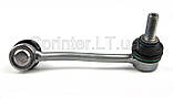 Тяга стабілізатора переднього MB Sprinter/VW Crafter 06- L, фото 3