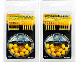 Імітація солодкої кукурудзи Enterprise Tackle Yellow
