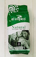 Кофе в зернах Cafes el tropico Natural 500g (Испания)