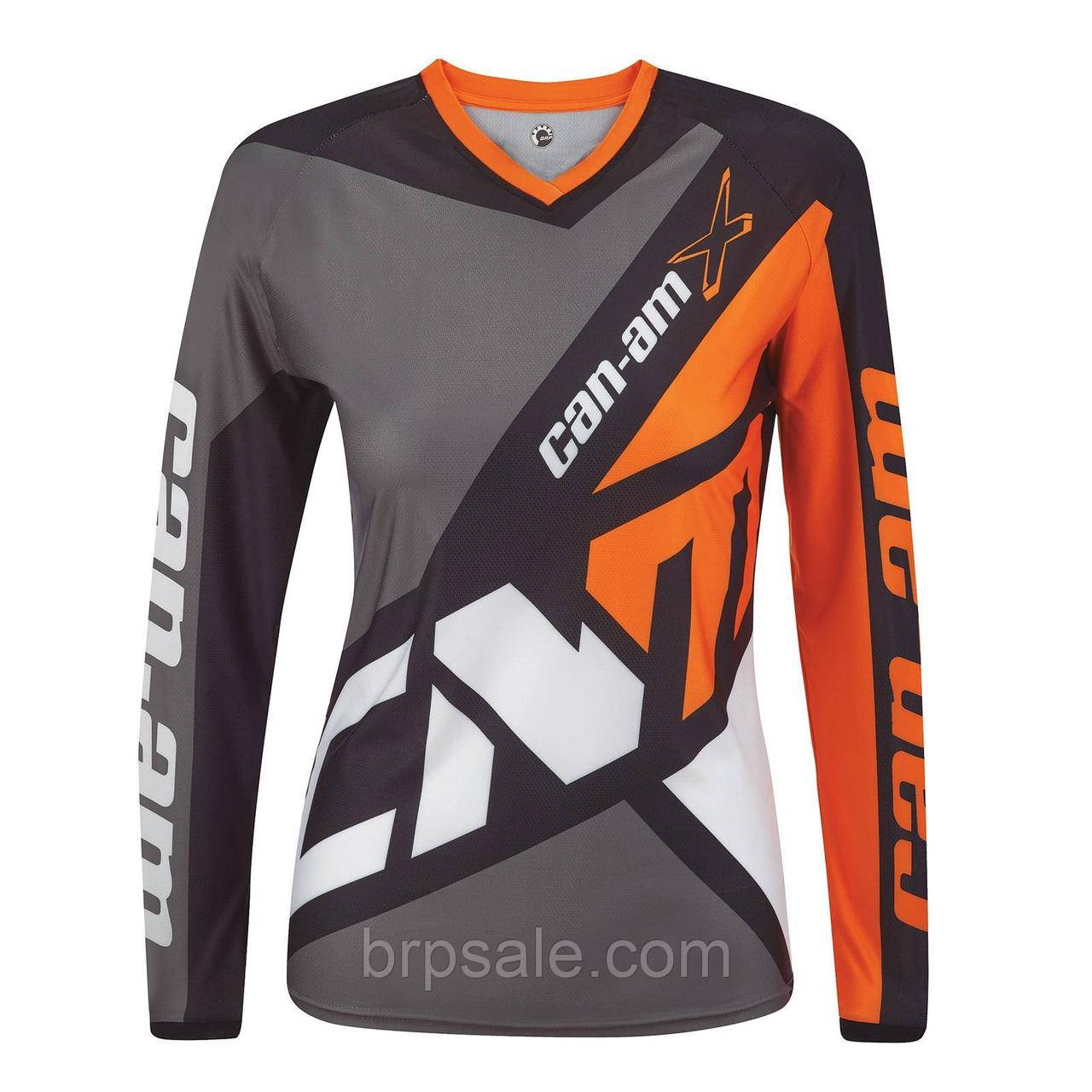 CAN-AM жіноча джерсі TEAM, фото 1