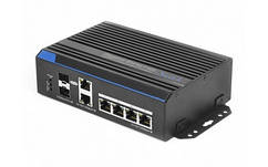 Комутатор FoxGate S6004G-CGS-I