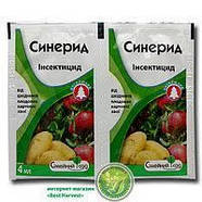 Синерид, МД системний інсектицид оригінал 4 мл, фото 3