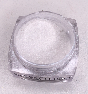 Пігмент для макіяжу KLEPACH.PRO -20- Білий діамант (пил), фото 2