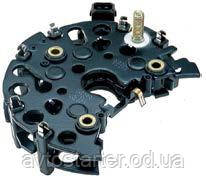 Діодний міст SEAT Ibiza Toledo Felicia VW Caddy Corrado Golf Jetta Passat SKODA Felicia AUDI FORD