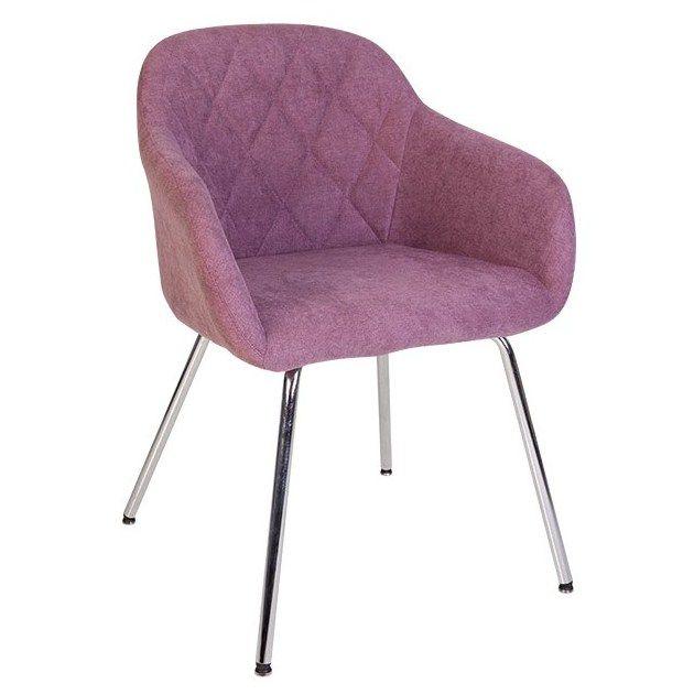 Крісло Wester 4L chrome ТМ Новий Стиль