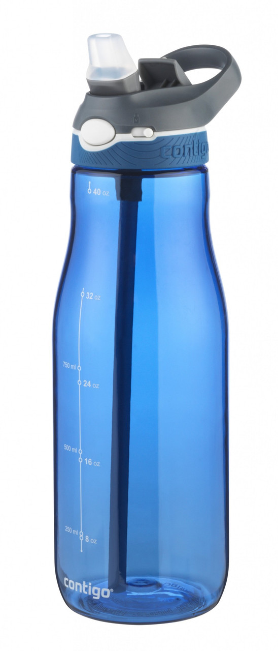 Спортивна пляшка Contigo Ashland Monaco 1.2 л 2094638