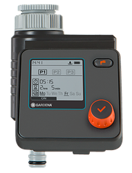 Таймер подавання води GARDENA WaterControl M5