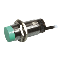 Циліндричні індуктивні датчики