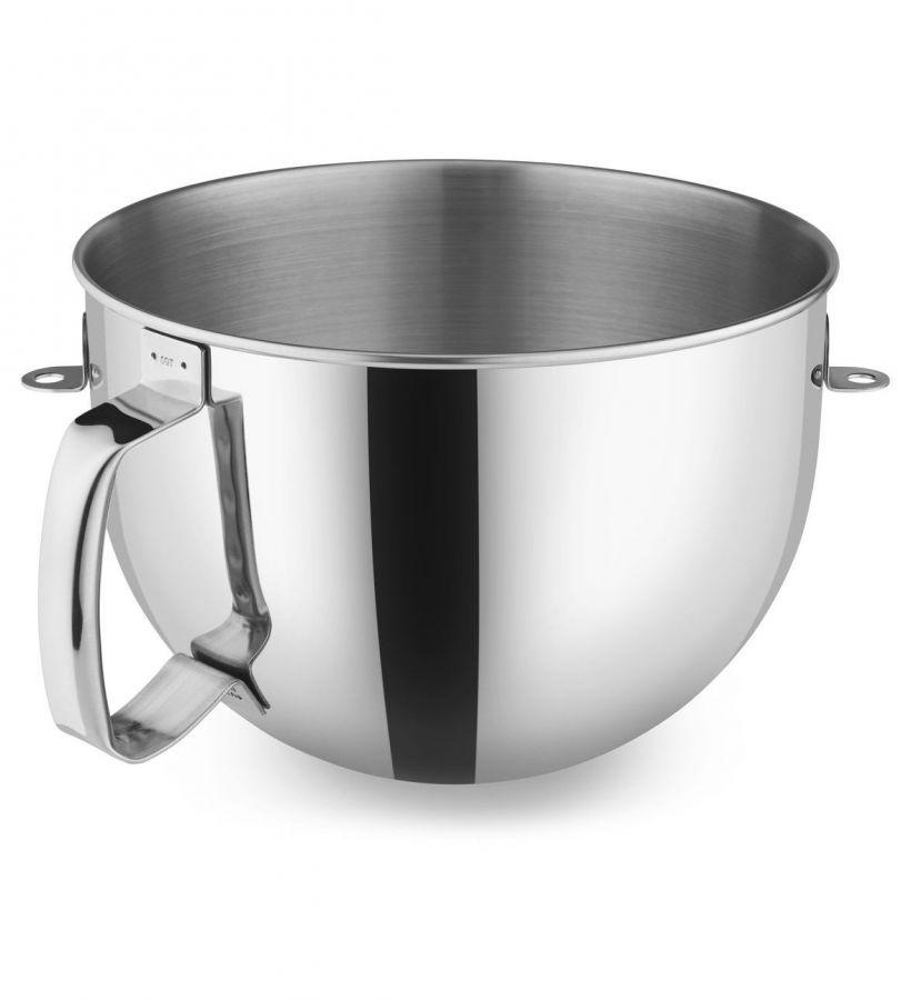 Чаша з ручкою 5,8 л KitchenAid KN2B6PE