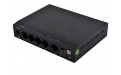 POE-комутатор FoxGate S6005-AI POE