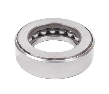 Підшипник 98316 ГПЗ-34 80*145*45, фото 1