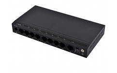 POE-комутатор FoxGate S6009-AI POE