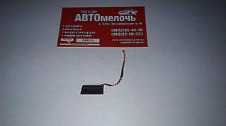 Щітка електрична 5х8 Cargo