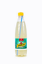Коктейль "Lemon Joy" безалкогольний сильногазований ТМ "Водочка" 0,5 л