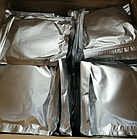 Світлодіодна стрічка 12 В IP20 5 м/патак., синя 5050, фото 10