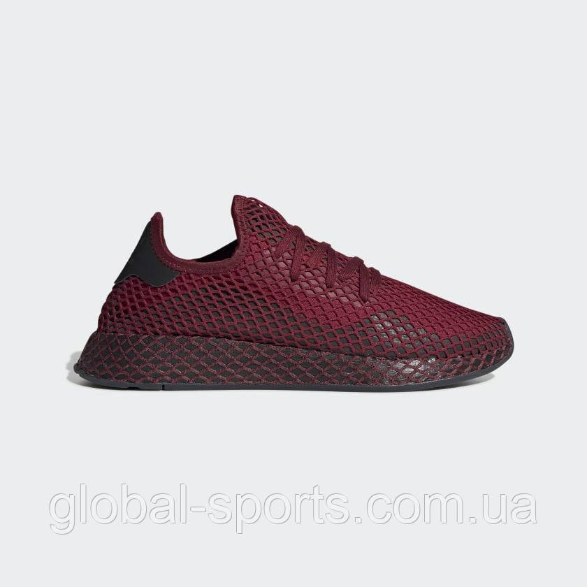 Чоловічі кросівки Adidas Deerupt Runner (Артикул: EE5681)