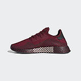 Чоловічі кросівки Adidas Deerupt Runner (Артикул: EE5681), фото 2