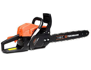 Бензопилы Tekhmann