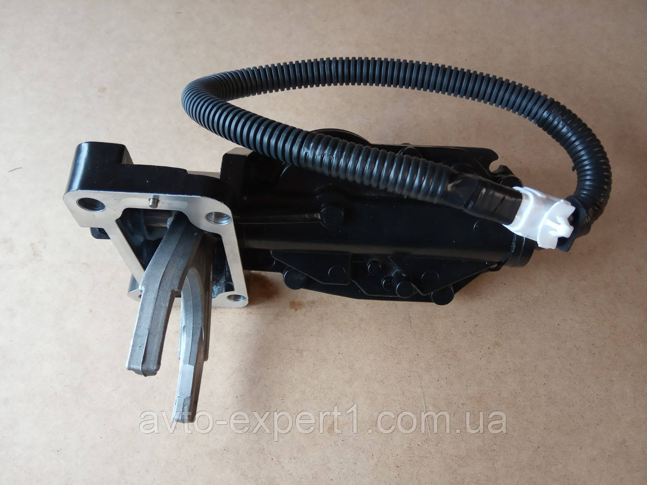 Механізм блокування переднього моста Great Wall Hover, фото 1