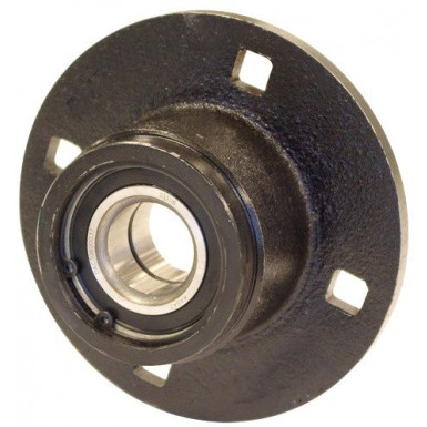 Ступиця диска сосника John Deere, AN281856, фото 1