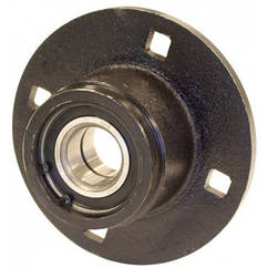 Ступиця диска сосника John Deere, AN281856