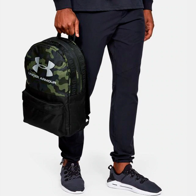 Рюкзак Міський Under Armour Loudon Backpack