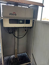 Проектування, монтаж і підключення СЕС 50 кВт с.Дмитрівка 3