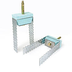 Віброізоляційний підвіс стельовий VibroHolderTM